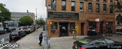 Street View of 115 IRVING AVENUE, Brooklyn