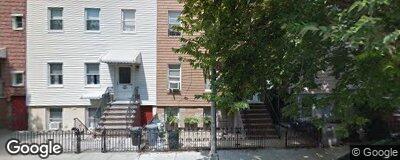 Street View of 115 OAK STREET, Brooklyn