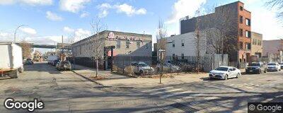 Street View of 115 POWELL STREET, Brooklyn