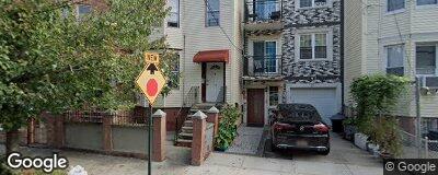 Street View of 115 SHERIDAN AVENUE, Brooklyn
