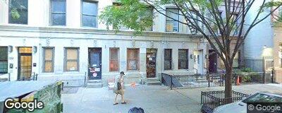 Street View of 115 WEST 111 STREET, Manhattan