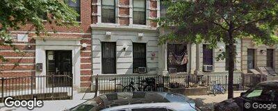 Street View of 115 WEST 137 STREET, Manhattan