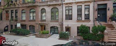 Street View of 115 WEST 85 STREET, Manhattan