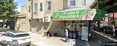 Street View of 115-01 JAMAICA AVENUE, Queens
