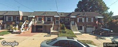 Street View of 115-06 POPPENHUSEN AVENUE, Queens