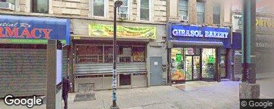Street View of 115-09 JAMAICA AVENUE, Queens