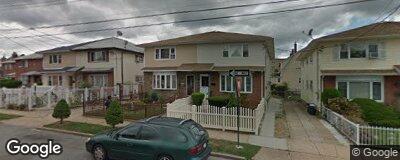Street View of 115-10 133 STREET, Queens
