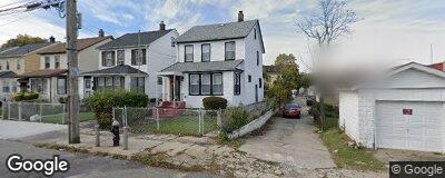 Street View of 115-12 201 STREET, Queens