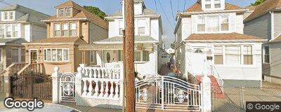 Street View of 115-13 132 STREET, Queens