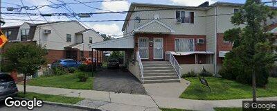 Street View of 115-25 MARSDEN STREET, Queens