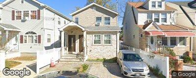 Street View of 115-33 159 STREET, Queens