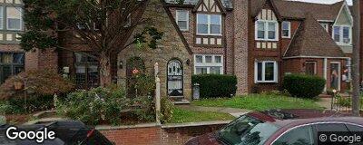 Street View of 115-38 205 STREET, Queens