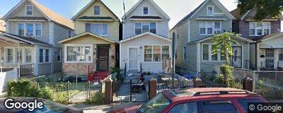 Street View of 115-41 155 STREET, Queens