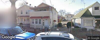 Street View of 115-46 INWOOD STREET, Queens