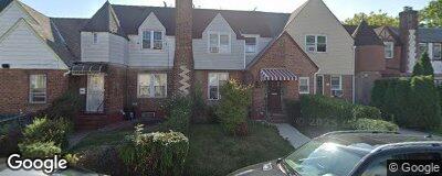 Street View of 115-49 227 STREET, Queens