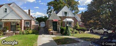 Street View of 115-49 228 STREET, Queens