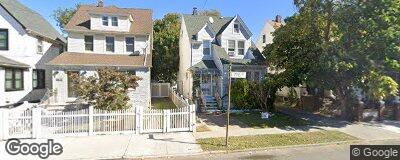 Street View of 115-55 196 STREET, Queens