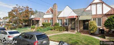 Street View of 115-57 205 STREET, Queens