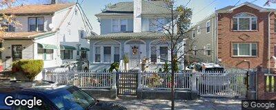 Street View of 115-61 NEWBURG STREET, Queens