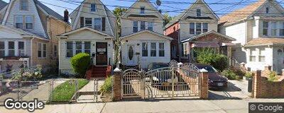 Street View of 115-62 155 STREET, Queens