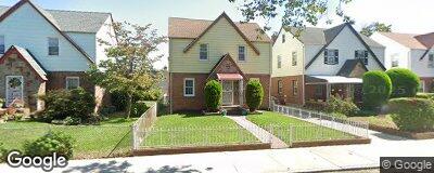 Street View of 115-67 221 STREET, Queens