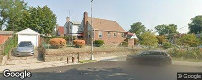 Street View of 115-70 209 STREET, Queens