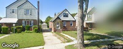 Street View of 115-84 225 STREET, Queens