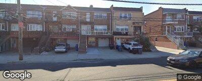 Street View of 1150 BERGEN AVENUE, Brooklyn