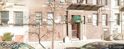 Street View of 1150 COLGATE AVENUE, Bronx