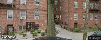Street View of 1150 PELHAM PARKWAY SOUTH, Bronx