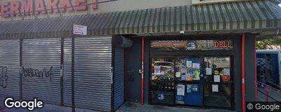 Street View of 1150 WOODYCREST AVENUE, Bronx