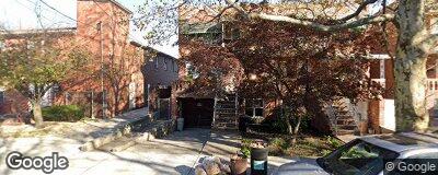 Street View of 1151 EAST 55 STREET, Brooklyn