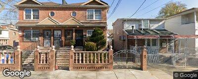 Street View of 1151 EAST 89 STREET, Brooklyn