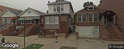 Street View of 1151 LELAND AVENUE, Bronx