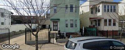Street View of 1151 VIRGINIA AVENUE, Bronx