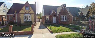 Street View of 1151-07 220 STREET, Queens