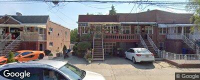 Street View of 1152 EAST 100 STREET, Brooklyn