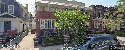 Street View of 1152 EAST 14 STREET, Brooklyn