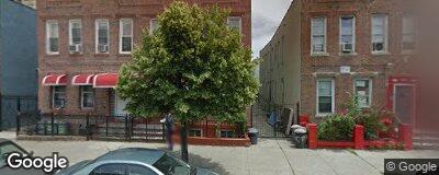 Street View of 1152 FTELEY AVENUE, Bronx