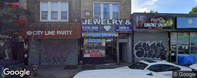 Street View of 1152 LIBERTY AVENUE, Brooklyn
