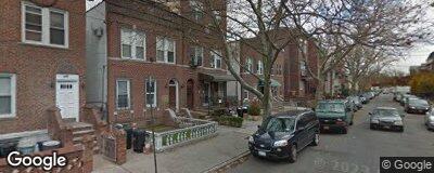 Street View of 1153 59 STREET, Brooklyn