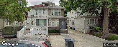 Street View of 1153 EAST 31 STREET, Brooklyn
