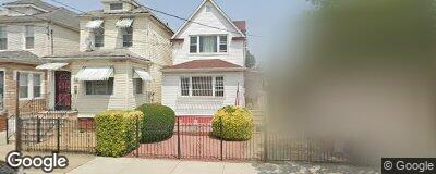 Street View of 1153 EAST 42 STREET, Brooklyn
