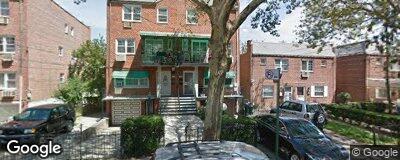 Street View of 1153 EAST 81 STREET, Brooklyn