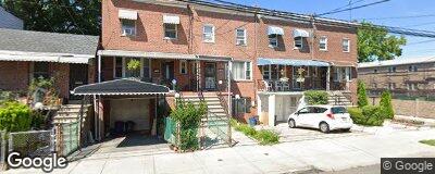 Street View of 1153B EAST 223 STREET, Bronx