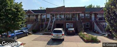 Street View of 1154 EAST 105 STREET, Brooklyn