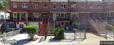 Street View of 1154 EAST 223 STREET, Bronx