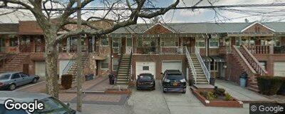 Street View of 1155 EAST 104 STREET, Brooklyn
