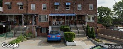 Street View of 1155 EAST 223 STREET, Bronx
