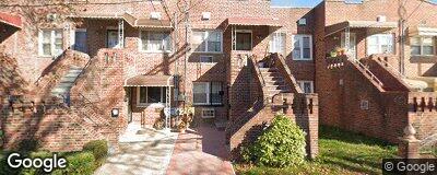 Street View of 1155 EAST 86 STREET, Brooklyn